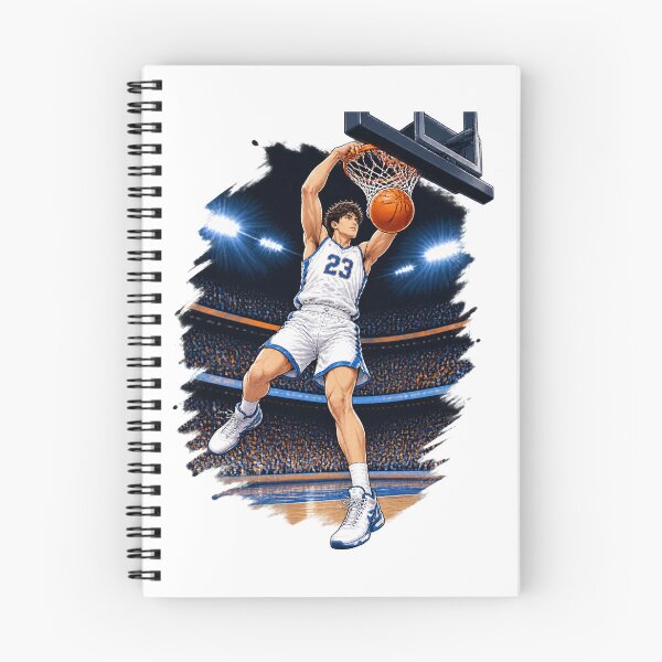 Item preview, Double Dribble Basketball Retro Vintage Style Design designed and sold by GoldCracka.