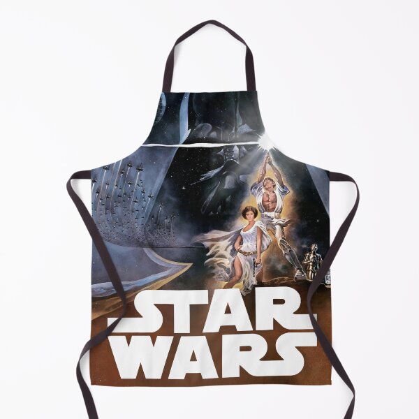 Item preview, Star Wars - A New Hope Movie designed and sold by GavFam.