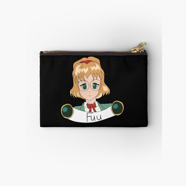 Item preview, Fuu Hououji Oversized designed and sold by Kelly-Jos.