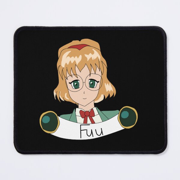 Item preview, Fuu Hououji Oversized designed and sold by Kelly-Jos.