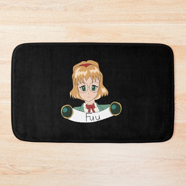 Item preview, Fuu Hououji Oversized designed and sold by Kelly-Jos.