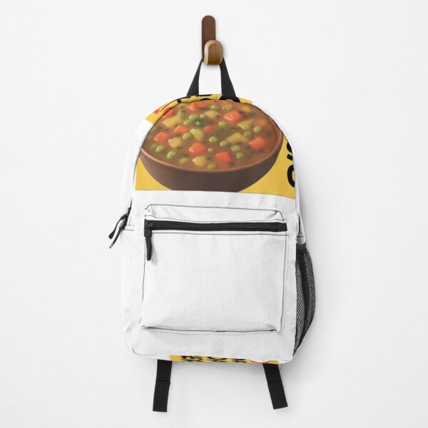 Item preview, Do Not Hit Me I'm Transporting Soup Open Containers Funny Bumper designed and sold by SULALA-cats.