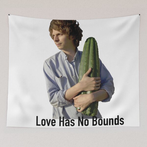 Item preview, Cactus of Love designed and sold by tommydepola.