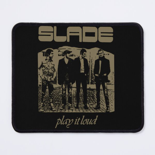 Item preview, Slade Play It Loud Oversized  designed and sold by sysfrynfade.