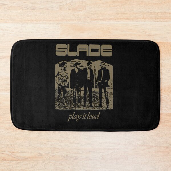 Item preview, Slade Play It Loud Oversized  designed and sold by sysfrynfade.