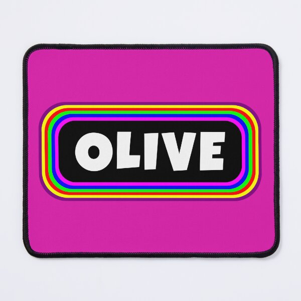 Item preview, Olive designed and sold by glowdesigns.