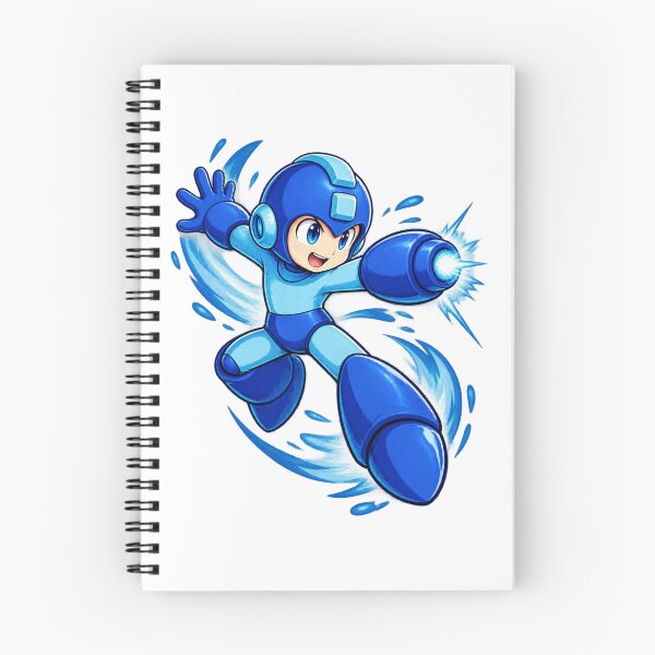Item preview, Mega Mam Jump Retro Pixel Art Video Game Design designed and sold by GoldCracka.