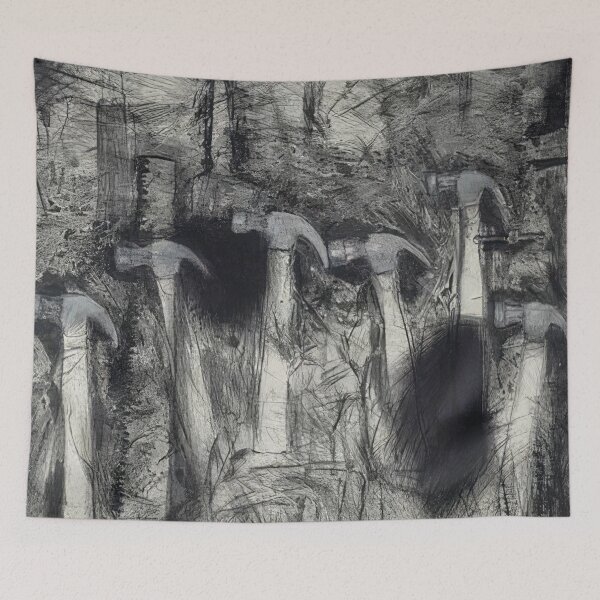 Item preview, Jim Dine (55) Arte de Jim Dine Pintura de Jim Dine Artista Jim Dine. designed and sold by CleoniqueH.