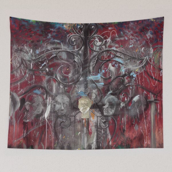 Item preview, Jim Dine (58) Arte de Jim Dine Pintura de Jim Dine Artista Jim Dine. designed and sold by CleoniqueH.