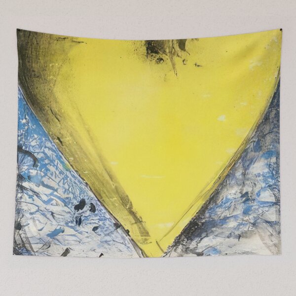 Item preview, Jim Dine (59) Arte de Jim Dine Pintura de Jim Dine Artista Jim Dine. designed and sold by CleoniqueH.