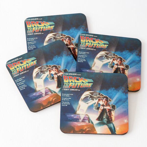 Item preview, Back To The Future designed and sold by GavFam.