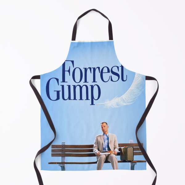 Item preview, Forest Gump Movie designed and sold by GavFam.