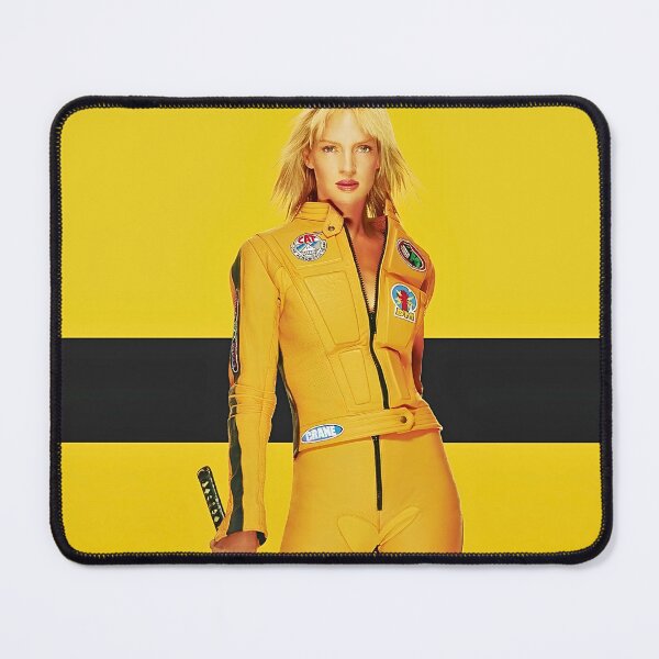 Item preview, KILL BILL Vol. 1 designed and sold by GavFam.
