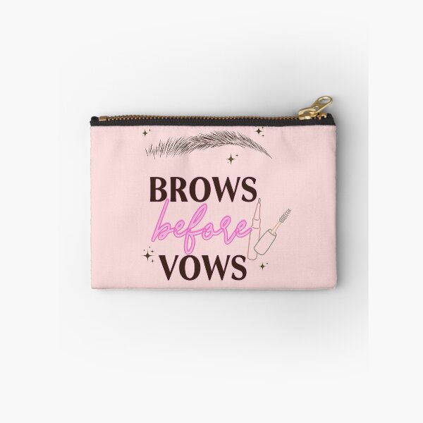 Item preview, Funny Brows Artist Gift for Makeup Lovers designed and sold by Im-Ara.