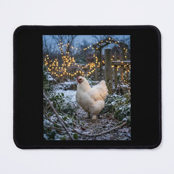 Item preview, Winter Glow designed and sold by Tienda-Vane.