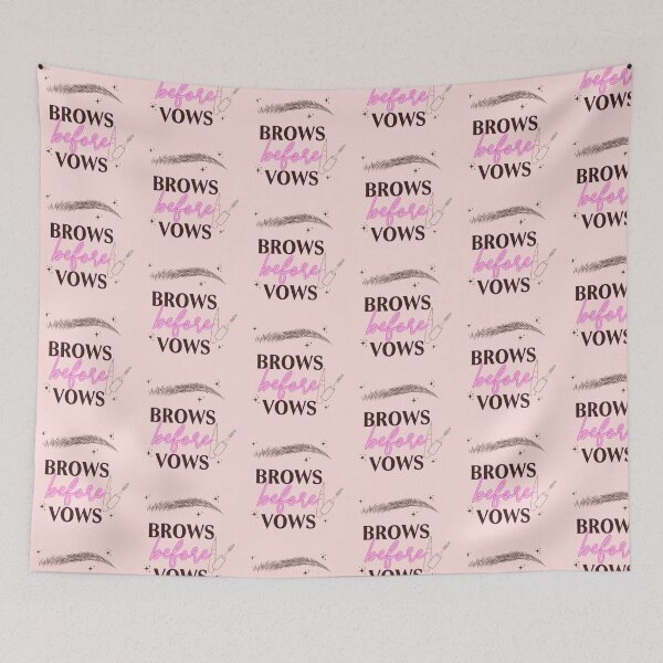 Item preview, Funny Brows Artist Gift for Makeup Lovers designed and sold by Im-Ara.