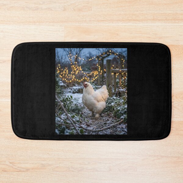 Item preview, Winter Glow  designed and sold by Tienda-Vane.