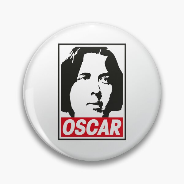 Item preview, Oscar Wilde designed and sold by gyeprogemiten.