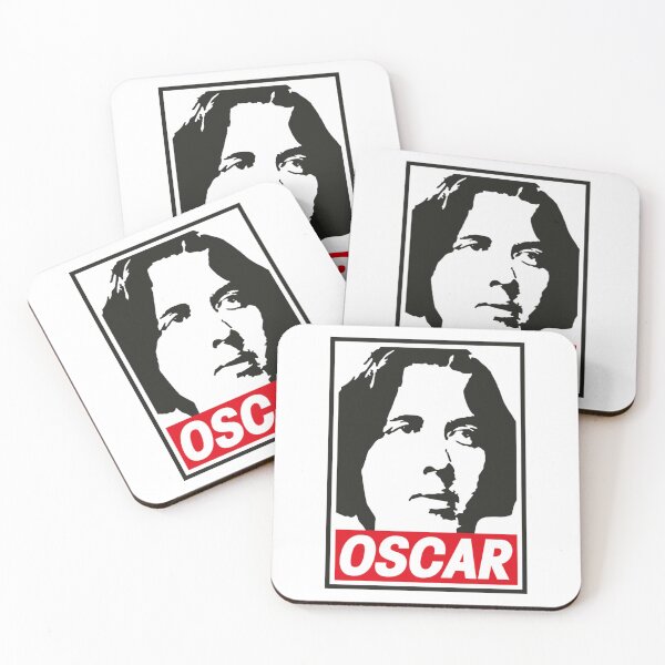 Item preview, Oscar Wilde designed and sold by gyeprogemiten.
