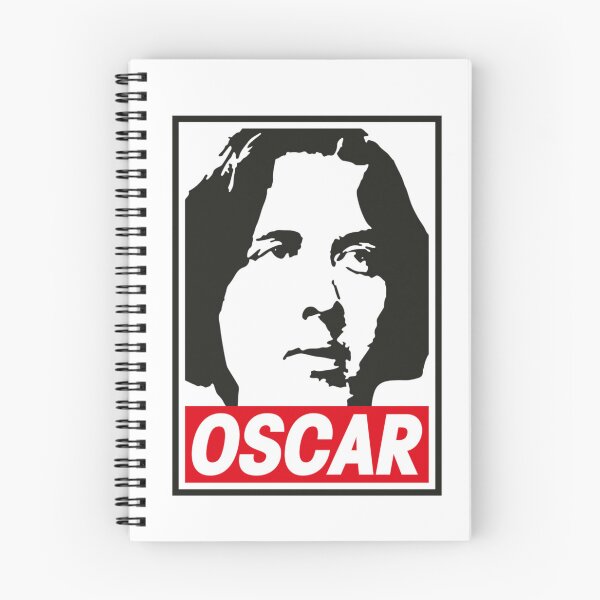 Item preview, Oscar Wilde designed and sold by gyeprogemiten.