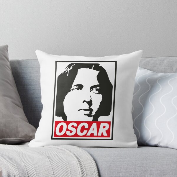 Item preview, Oscar Wilde designed and sold by gyeprogemiten.