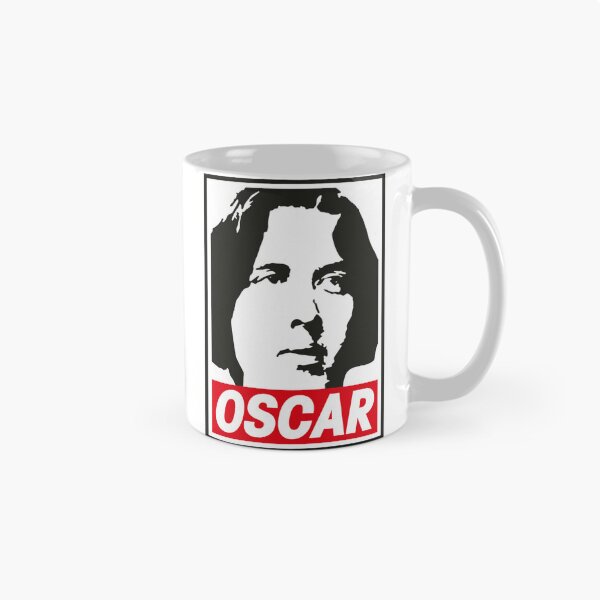 Item preview, Oscar Wilde designed and sold by gyeprogemiten.