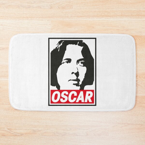 Item preview, Oscar Wilde designed and sold by gyeprogemiten.