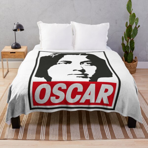 Aperçu de l'œuvre Oscar Wilde créée et vendue par gyeprogemiten.