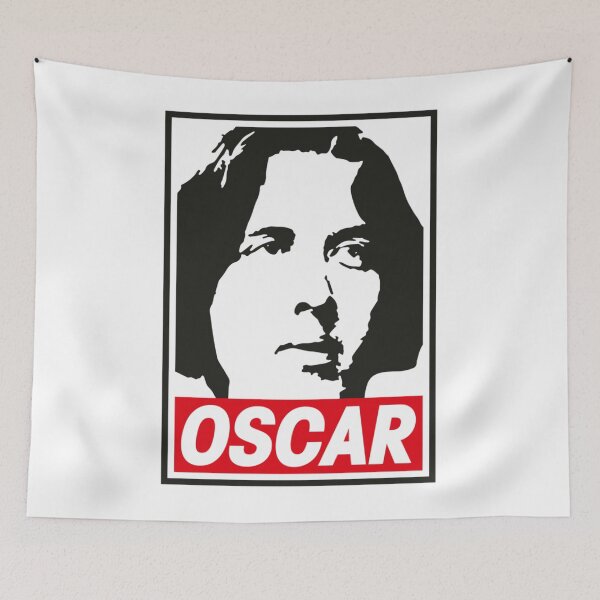 Item preview, Oscar Wilde designed and sold by gyeprogemiten.