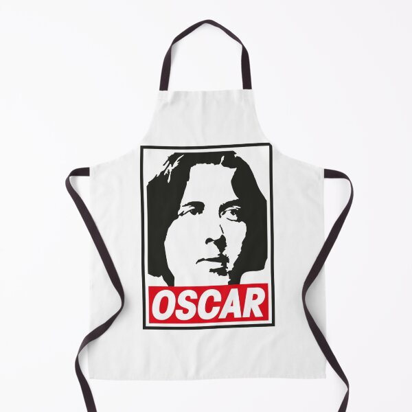 Item preview, Oscar Wilde designed and sold by gyeprogemiten.