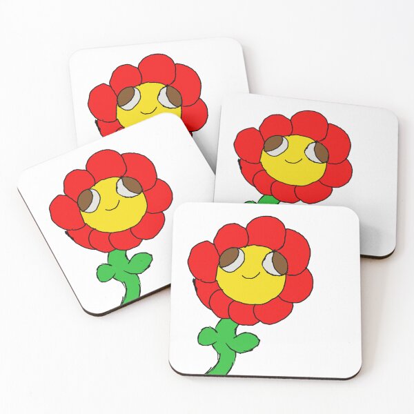 Item preview, Billy Flower designed and sold by BigArtStore.