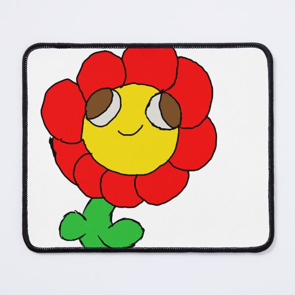 Item preview, Billy Flower designed and sold by BigArtStore.