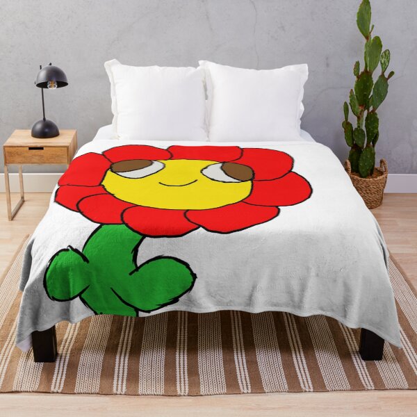 Item preview, Billy Flower designed and sold by BigArtStore.