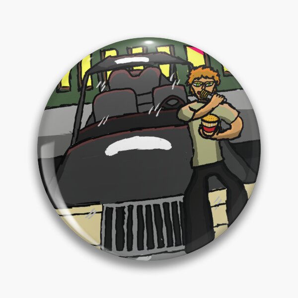 Item preview, Car Break designed and sold by BigArtStore.
