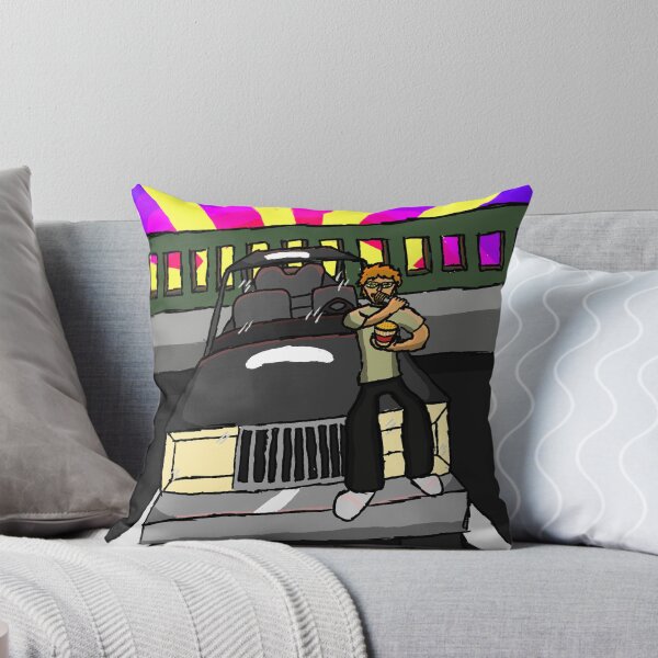 Aperçu de l'œuvre Frein de voiture créée et vendue par BigArtStore.
