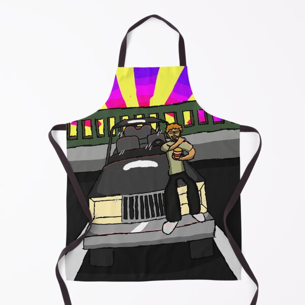 Item preview, Car Break designed and sold by BigArtStore.