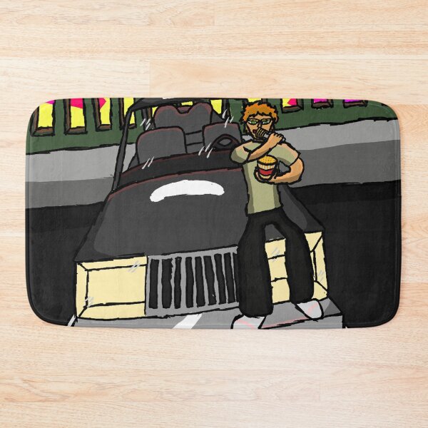 Item preview, Car Break designed and sold by BigArtStore.