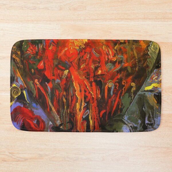 Item preview, New Upload  - Jim Dine   (13)Jim Dine art Jim Dine painting Jim Dine artist. designed and sold by CleoniqueH.