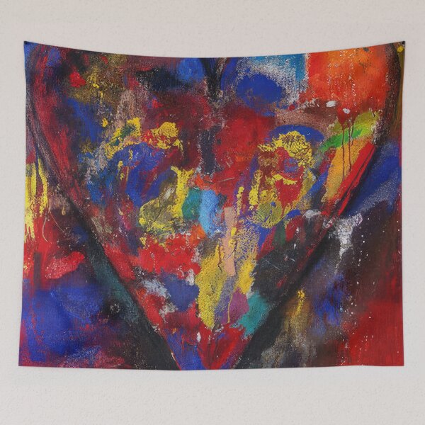 Item preview, New Upload  - Jim Dine   (14)Jim Dine art Jim Dine painting Jim Dine artist. designed and sold by CleoniqueH.
