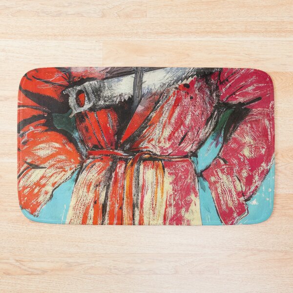 Item preview, New Upload  - Jim Dine   (15)Jim Dine art Jim Dine painting Jim Dine artist. designed and sold by CleoniqueH.