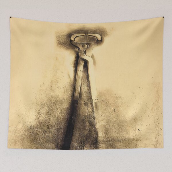 Item preview, New Upload  - Jim Dine   (19)Jim Dine art Jim Dine painting Jim Dine artist. designed and sold by CleoniqueH.
