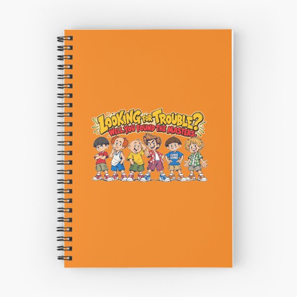 Item preview, Troublemakers designed and sold by LastTsunamiApparel.