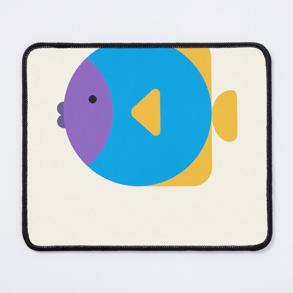 Item preview, El Pez Lotería Card · The Fish · Mexican Loteria No. 10 designed and sold by EdicionesSastal.