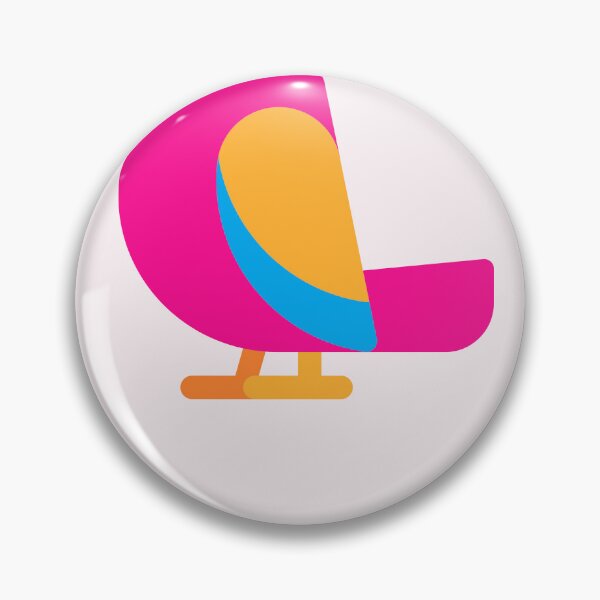 Item preview, El Pájaro Lotería Card · The Bird · Mexican Loteria No. 11 designed and sold by EdicionesSastal.