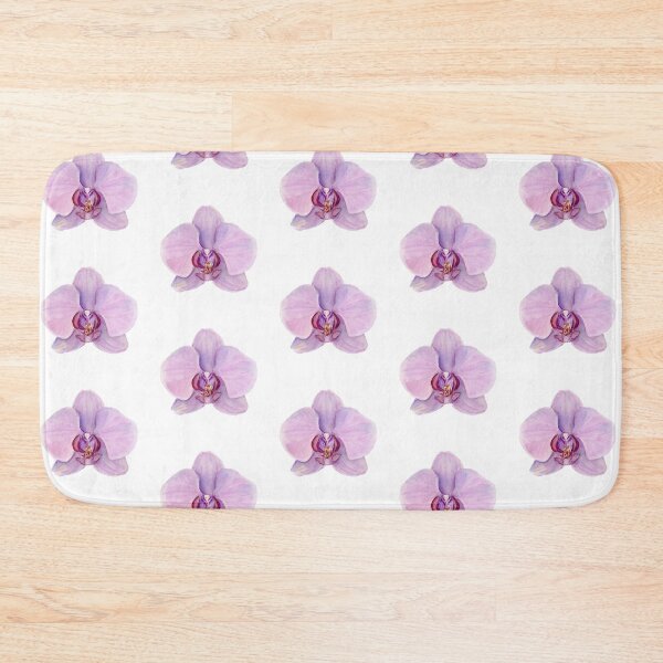 Item preview, Delicate Pink and Lavender Orchid Blossom designed and sold by Anyahei.
