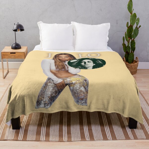 Item preview, Jennifer Lopez JLo designed and sold by Vicky021.