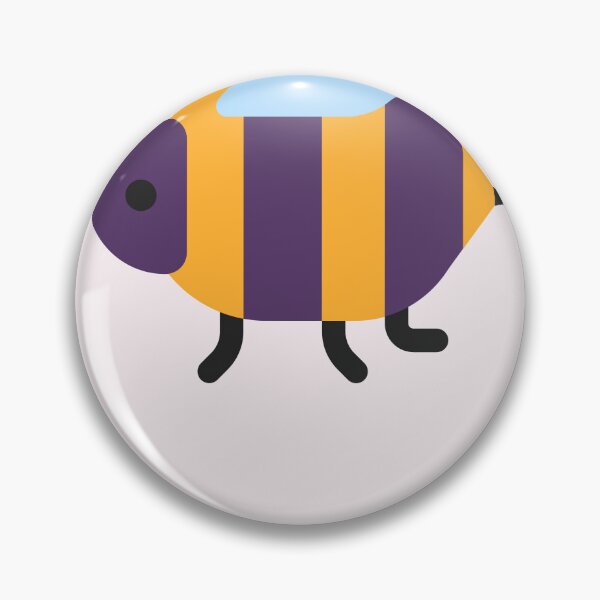 Item preview, La Abeja Lotería Card · The Bee · Mexican Loteria No. 15 designed and sold by EdicionesSastal.