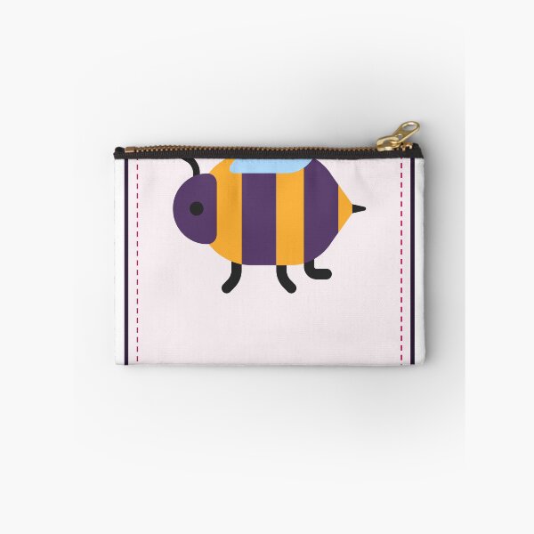 Item preview, La Abeja Lotería Card · The Bee · Mexican Loteria No. 15 designed and sold by EdicionesSastal.