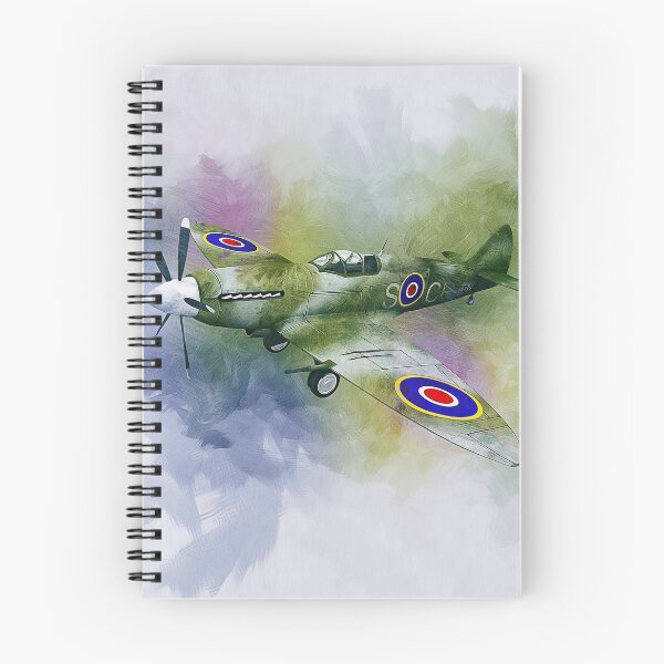 Aperçu de l'œuvre Spitfire créée et vendue par MitchellAK.