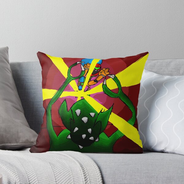Item preview, Kraid designed and sold by BigArtStore.